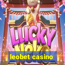 leobet casino